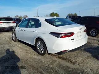 2024 Toyota Camry LE z VIN 4T1C11AK3RU879043, wystawiony jako IAAI lot #41601018 z przebiegiem 38 442 mil mil oraz . Historia ofert i sprzedaży dostępna na DreamBid. Obrazek 3.