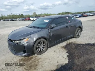 2016 Scion tC z VIN JTKJF5C78GJ019806, wystawiony jako Copart lot #51933685 z przebiegiem 152 395 mil mil oraz Szkody całkowita. Historia ofert i sprzedaży dostępna na DreamBid. Obrazek 1.