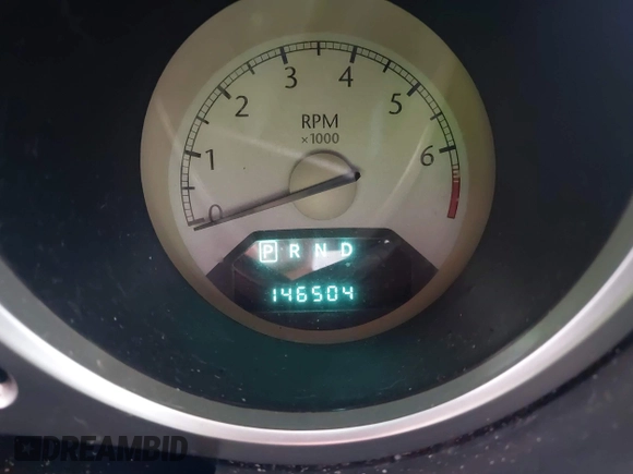 2009 Chrysler Sebring Touring with VIN 1C3LC55D29N524686, listed as a IAAI auction lot 42766593 with 146,504 mi miles and . Bid and sale history available at DreamBid. Image 7.
