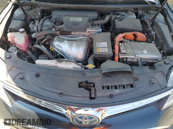 2018 Toyota Avalon Hybrid XLE Plus z VIN 4T1BD1EB6JU063543, wystawiony jako Copart lot #52554915 z przebiegiem 122 986 mil mil oraz Szkoda całkowita • Salvage title. Historia ofert i sprzedaży dostępna na DreamBid. Obrazek 13.