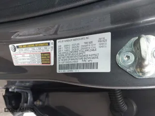 2019 Acura RDX w/Technology Pkg with VIN 5J8TC2H5XKL016533, listed as a IAAI auction lot 41877814 with 73,906 mi miles. Bid and sale history available at carsss.com. Image 9.