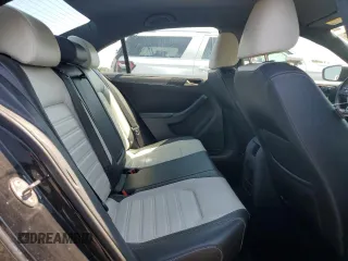 2016 Volkswagen Jetta Sport с VIN 3VWD17AJ5GM220155, выставлен на аукционе Copart как лот 62369005 с пробегом 111 732 миль миль и Списание • Salvage title. История ставок и продаж доступна на DreamBid. Изображение 10.