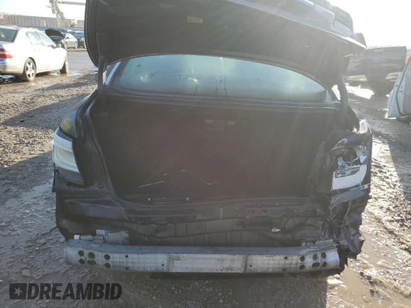 2007 Lexus LS 460 z VIN JTHBL46F075001860, wystawiony jako Copart lot #46585835 z przebiegiem 286 126 mil mil oraz Szkoda całkowita • Salvage title. Historia ofert i sprzedaży dostępna na DreamBid. Obrazek 6.