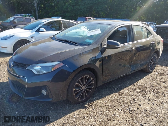 2016 Toyota Corolla L with VIN 2T1BURHE7GC677953, listed as a IAAI auction lot 42558054 with 68,428 mi miles and . Bid and sale history available at DreamBid. Image 17.