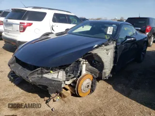 2021 Lexus LC с VIN JTHEP5AY1MA104272, выставлен на аукционе Copart как лот 46121544 с пробегом 58 112 миль миль и . История ставок и продаж доступна на DreamBid. Изображение 1.