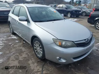 2010 Subaru Impreza i Premium с VIN JF1GH6B61AH806160, выставлен на аукционе IAAI как лот 41579946 с пробегом 153 795 миль миль и . История ставок и продаж доступна на DreamBid. Изображение 1.