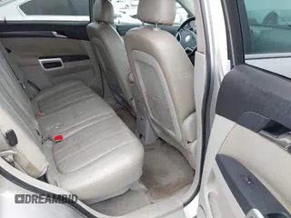 2008 Saturn VUE XR z VIN 3GSDL73798S565186, wystawiony jako IAAI lot #42442486 z przebiegiem 120 608 mil mil oraz . Historia ofert i sprzedaży dostępna na DreamBid. Obrazek 8.