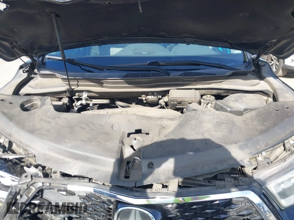 2019 Acura MDX Advance с VIN 5J8YD3H85KL007693, выставлен на аукционе IAAI как лот 41399195 с пробегом 41 142 миль миль и . История ставок и продаж доступна на DreamBid. Изображение 10.