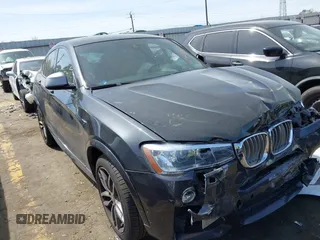2018 BMW X4 M40i z VIN 5UXXW7C54J0Z44851, wystawiony jako IAAI lot #41897302 z przebiegiem Nie podano mil oraz . Historia ofert i sprzedaży dostępna na DreamBid. Obrazek 1.