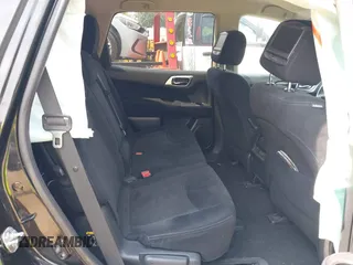 2016 Nissan Pathfinder SL z VIN 5N1AR2MM7GC604846, wystawiony jako IAAI lot #42507502 z przebiegiem 154 262 mil mil oraz . Historia ofert i sprzedaży dostępna na DreamBid. Obrazek 8.
