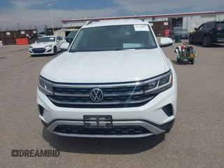 2022 Volkswagen Atlas SE with VIN 1V2WR2CA2NC524674, listed as a IAAI auction lot 42116089 with 55,598 mi miles and . Bid and sale history available at DreamBid. Image 12.