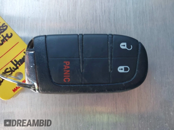 2019 Jeep Compass Latitude with VIN 3C4NJCBB1KT654692, listed as a IAAI auction lot 41376045 with 132,038 mi miles and . Bid and sale history available at DreamBid. Image 11.