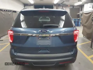 2018 Ford Explorer z VIN 1FM5K7B84JGA88972, wystawiony jako IAAI lot #42737366 z przebiegiem 162 115 mil mil oraz . Historia ofert i sprzedaży dostępna na DreamBid. Obrazek 16.