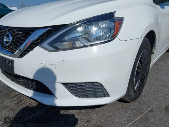 2016 Nissan Sentra SR with VIN 3N1AB7AP4GY230730, listed as a IAAI auction lot 42005333 with 139,533 mi miles and . Bid and sale history available at DreamBid. Image 6.