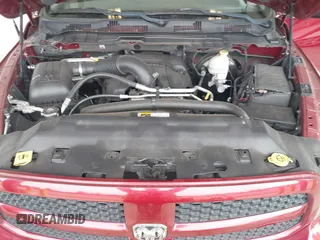 2014 Ram 1500 Express with VIN 1C6RR6FT6ES122012, listed as a IAAI auction lot 41782310 with 150,045 mi miles and . Bid and sale history available at DreamBid. Image 10.