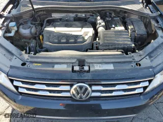 2019 Volkswagen Tiguan S with VIN 3VV1B7AX0KM196106, listed as a Copart auction lot 49920925 with 73,473 mi miles and Salvage Title. Bid and sale history available at carsss.com. Image 12.