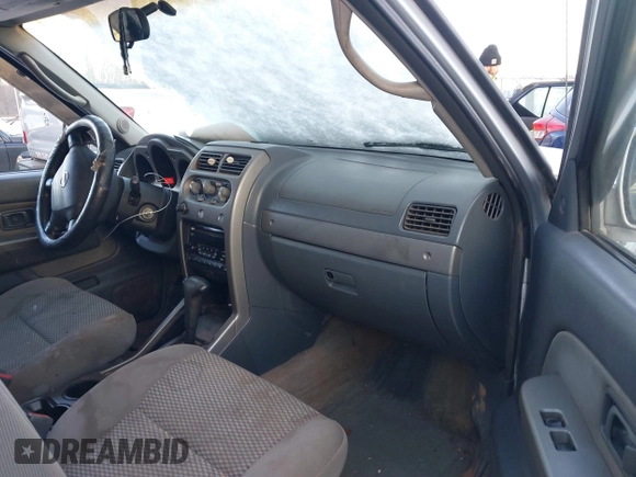 2003 Nissan Frontier SE z VIN 1N6ED29X33C433737, wystawiony jako IAAI lot #41271135 z przebiegiem 289 098 mil mil oraz . Historia ofert i sprzedaży dostępna na DreamBid. Obrazek 5.