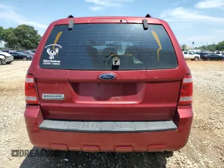 2008 Ford Escape XLS с VIN 1FMCU02Z68KA33982, выставлен на аукционе Copart как лот 61869715 с пробегом 215 800 миль миль и Списание • Salvage title. История ставок и продаж доступна на DreamBid. Изображение 6.