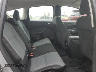 2013 Ford C-Max SE z VIN 1FADP5AU2DL536924, wystawiony jako Copart lot #58191295 z przebiegiem 84 150 mil mil oraz Szkoda całkowita • Salvage title. Historia ofert i sprzedaży dostępna na DreamBid. Obrazek 10.