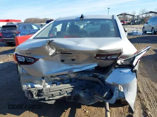 2019 Hyundai Accent SE with VIN 3KPC24A37KE039217, listed as a IAAI auction lot 41434682 with 149,943 mi miles. Bid and sale history available at carsss.com. Image 16.