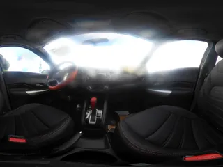 2019 Nissan Kicks SR with VIN 3N1CP5CU3KL511537, listed as a IAAI auction lot 41910349 with 35,395 mi miles. Bid and sale history available at carsss.com. Image 19.