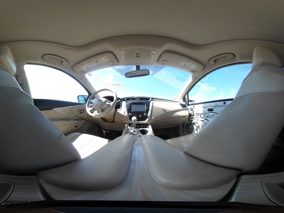 2015 Nissan Murano SL with VIN 5N1AZ2MG9FN272034, listed as a IAAI auction lot 41850723 with 128,796 mi miles. Bid and sale history available at carsss.com. Image 19.