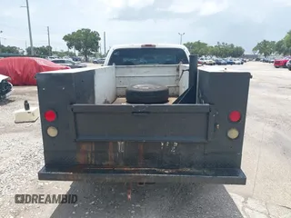 2001 Ford F-250 XL with VIN 3FTNX20L71MA26777, listed as a IAAI auction lot 42712362 with 318,429 mi miles and . Bid and sale history available at DreamBid. Image 16.
