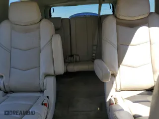 2015 Cadillac Escalade Premium with VIN 1GYS3NKJ4FR630279, listed as a Copart auction lot 70660014 with 182,507 mi miles and Salvage Title. Bid and sale history available at carsss.com. Image 10.