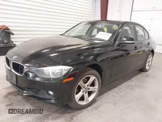 2013 BMW 3 Series 328i xDrive with VIN WBA3B3C53DF542421, listed as a IAAI auction lot 42228850 with 96,660 mi miles and . Bid and sale history available at DreamBid. Image 2.