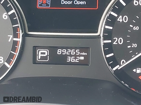 2013 Nissan Altima SV with VIN 1N4AL3AP2DC169200, listed as a IAAI auction lot 42367726 with 89,265 mi miles and . Bid and sale history available at DreamBid. Image 15.