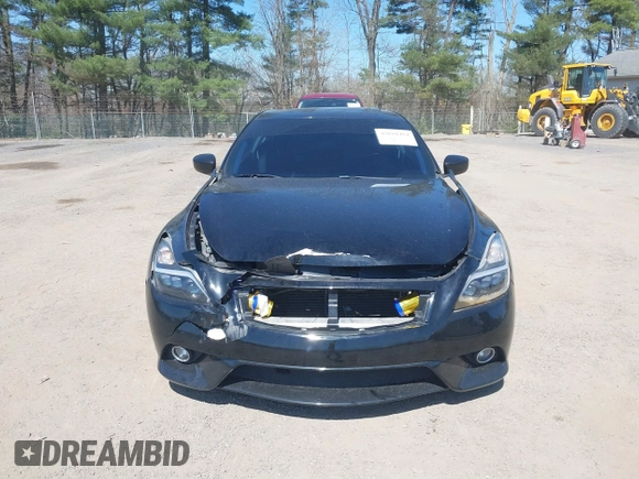 2013 Infiniti G37 IPL with VIN JN1CV6EKXDM900109, listed as a IAAI auction lot 42018484 with 80,648 mi miles and . Bid and sale history available at DreamBid. Image 13.