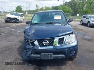2019 Nissan Frontier SV z VIN 1N6AD0ER9KN883616, wystawiony jako IAAI lot #42096598 z przebiegiem 39 181 mil mil oraz . Historia ofert i sprzedaży dostępna na DreamBid. Obrazek 12.