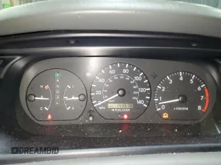 2001 Toyota Camry CE with VIN 4T1BG22K11U056470, listed as a Copart auction lot 53506575 with 143,578 mi miles and Clean Title. Bid and sale history available at carsss.com. Image 9.
