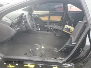 2012 Cadillac CTS-V z VIN 1G6DV1EP4C0137643, wystawiony jako Copart lot #87489284 z przebiegiem Nie podano mil oraz Szkoda całkowita • Salvage title. Historia ofert i sprzedaży dostępna na DreamBid. Obrazek 7.