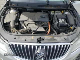 2013 Buick LaCrosse with VIN 1G4GA5ER9DF177306, listed as a Copart auction lot 51462735 with 178,468 mi miles and Salvage Title. Bid and sale history available at DreamBid. Image 12.