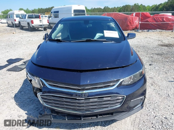 2018 Chevrolet Malibu LT z VIN 1G1ZD5ST0JF112370, wystawiony jako IAAI lot #42216179 z przebiegiem 113 303 mil mil oraz . Historia ofert i sprzedaży dostępna na DreamBid. Obrazek 12.