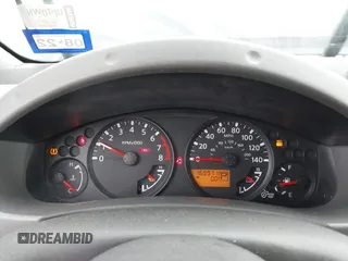 2006 Nissan Xterra SE with VIN 5N1AN08U26C536433, listed as a IAAI auction lot 42496460 with 169,971 mi miles and . Bid and sale history available at DreamBid. Image 7.