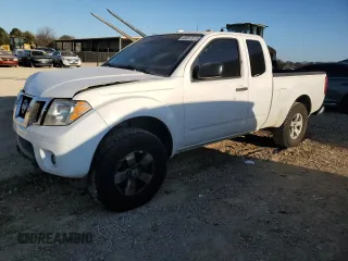 2012 Nissan Frontier SV z VIN 1N6AD0CU0CC400311, wystawiony jako Copart lot #48857875 z przebiegiem Nie podano mil oraz Szkoda całkowita • Salvage title. Historia ofert i sprzedaży dostępna na DreamBid. Obrazek 1.