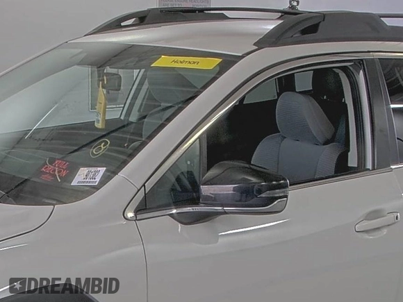 2023 Subaru Outback Premium with VIN 4S4BTADC5P3212827, listed as a IAAI auction lot 42667372 with 74,864 mi miles and . Bid and sale history available at DreamBid. Image 8.