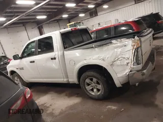 2016 Ram 1500 Lone Star z VIN 1C6RR7LT9GS406652, wystawiony jako IAAI lot #41445257 z przebiegiem 95 410 mil mil oraz . Historia ofert i sprzedaży dostępna na DreamBid. Obrazek 14.