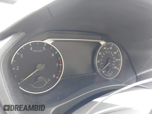 2024 Nissan Altima SV с VIN 1N4BL4DV5RN383369, выставлен на аукционе IAAI как лот 42527971 с пробегом Не указан миль и . История ставок и продаж доступна на DreamBid. Изображение 16.