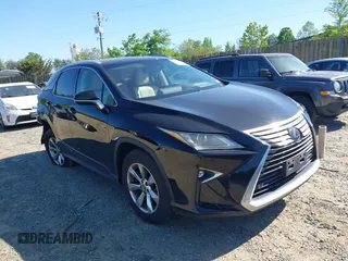2019 Lexus RX 350 with VIN 2T2BZMCA0KC187304, listed as a IAAI auction lot 42138063 with 90,335 mi miles and . Bid and sale history available at DreamBid. Image 1.