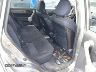 2007 Honda CR-V EX с VIN JHLRE38547C015171, выставлен на аукционе IAAI как лот 42227092 с пробегом 333 911 миль миль и . История ставок и продаж доступна на DreamBid. Изображение 8.