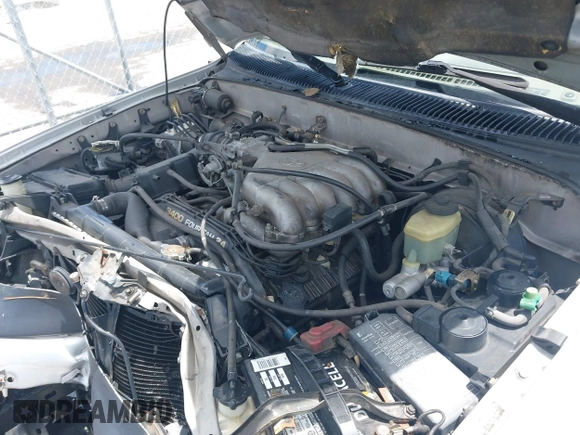 1999 Toyota 4Runner Limited z VIN JT3HN87R1X0223461, wystawiony jako IAAI lot #42513121 z przebiegiem 310 904 mil mil oraz . Historia ofert i sprzedaży dostępna na DreamBid. Obrazek 10.