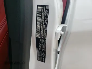 2022 Alfa Romeo Stelvio Sprint z VIN ZASPAKAN6N7D31060, wystawiony jako Copart lot #89409815 z przebiegiem Nie podano mil oraz Szkody całkowita. Historia ofert i sprzedaży dostępna na DreamBid. Obrazek 16.