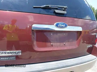 2010 Ford Explorer Eddie Bauer с VIN 1FMEU7EEXAUA66147, выставлен на аукционе IAAI как лот 42538468 с пробегом 159 686 миль миль и . История ставок и продаж доступна на DreamBid. Изображение 17.