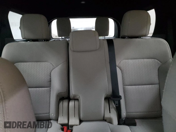 2018 Ford Explorer с VIN 1FM5K8BH3JGA66404, выставлен на аукционе Copart как лот 70002534 с пробегом 91 866 миль миль и Чистый • Clean title. История ставок и продаж доступна на DreamBid. Изображение 10.