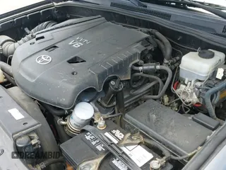2007 Toyota 4Runner SR5 с VIN JTEZU14R778076090, выставлен на аукционе IAAI как лот 42777022 с пробегом 248 825 миль миль и . История ставок и продаж доступна на DreamBid. Изображение 20.