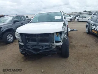2015 Chevrolet Colorado 2WD Base with VIN 1GCHSAEA1F1204409, listed as a IAAI auction lot 41990465 with 149,776 mi miles. Bid and sale history available at carsss.com. Image 13.