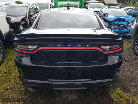 2021 Dodge Charger Scat Pack Widebody with VIN 2C3CDXGJ0MH602783, listed as a Copart auction lot 72753684 with 28,625 mi miles and Clean Title. Bid and sale history available at carsss.com. Image 6.